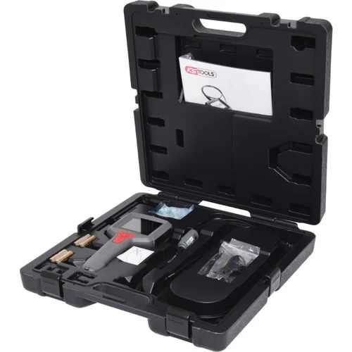 KS Tools ULTIMATEvision videoskopų komplektas, 6-vnt image 1
