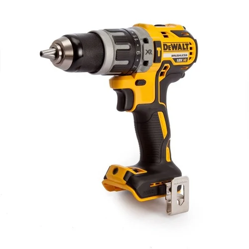 DeWalt DCK266NT-XJ (DCD796 + DCF887), 18 V (be akum. ir krov.) image 2