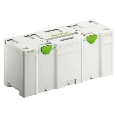 Festool Systainer³ SYS3 XXL 337 (204851) image 1