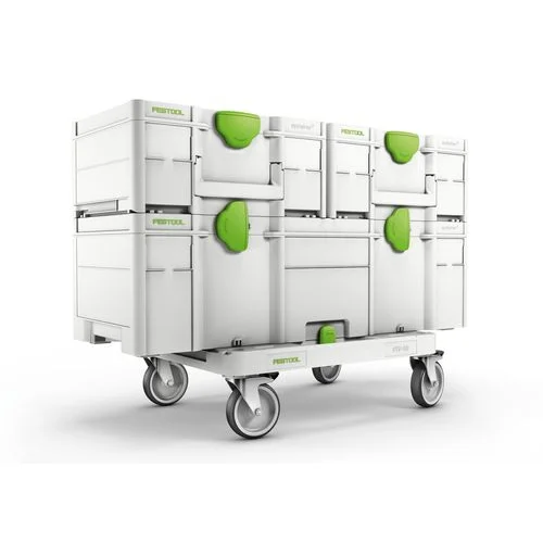 Festool Systainer³ SYS3 XXL 337 (204851) image 2