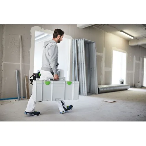 Festool Systainer³ SYS3 XXL 337 (204851) image 3