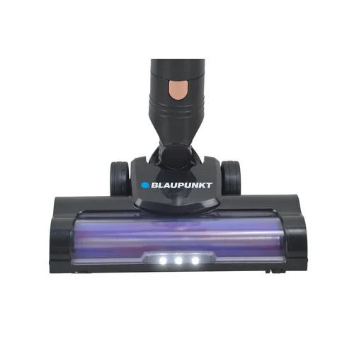Blaupunkt VCH701 akumuliatorinis dulkių siurblys - šluota image 2