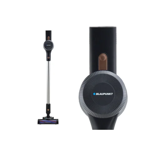 Blaupunkt VCH701 akumuliatorinis dulkių siurblys - šluota image 3