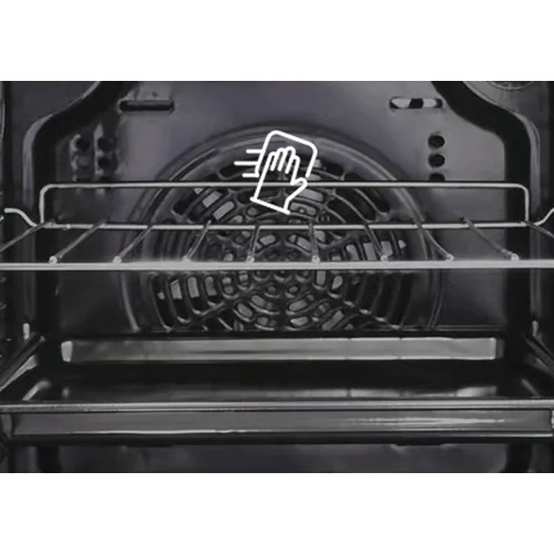 MPM MPM-45-BO-22/W Įmontuojama orkaitė image 3