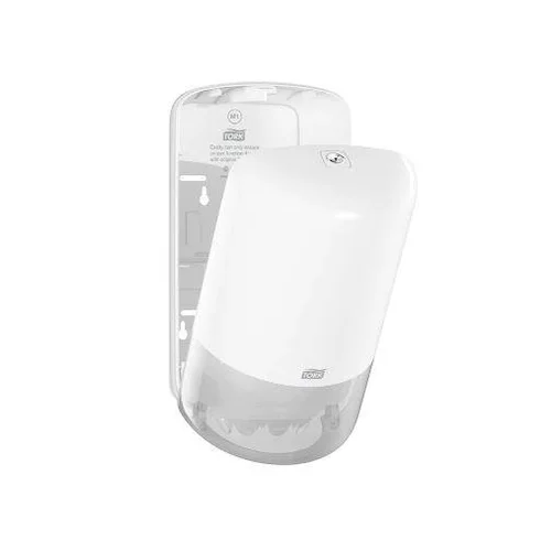 Tork Mini Centrefeed Popierinių rankšluosčių dozatorius, Balta image 3