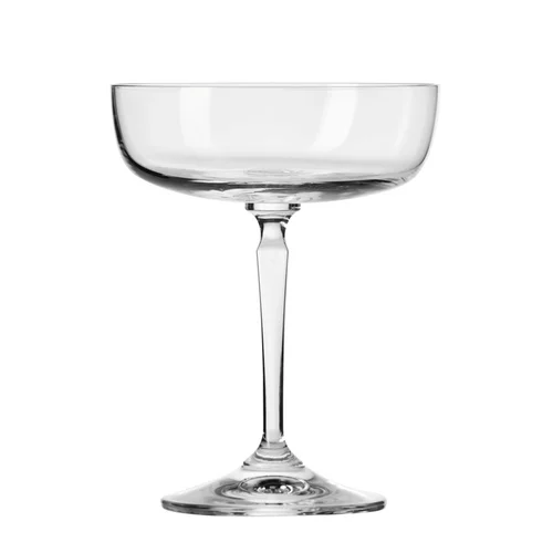 Krosno Šampano taurių komplektas 0.230 l (4 vnt.) image 1