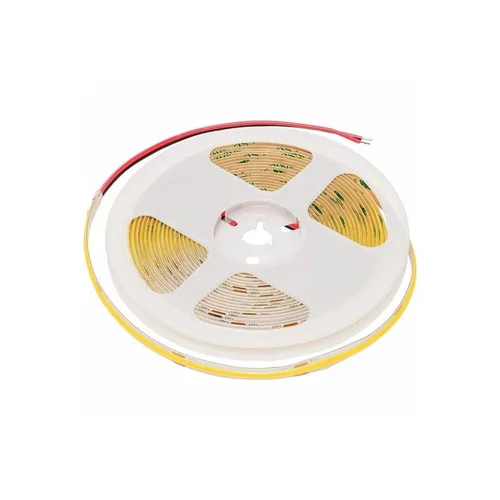 Lemlux JUOSTA LED COB 5M 11W/m 1200LM 3000K IP20 24V image 1