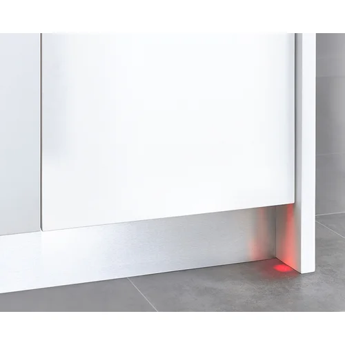 Įmontuojama indaplovė BEKO BDIN38551P, 60 cm image 3