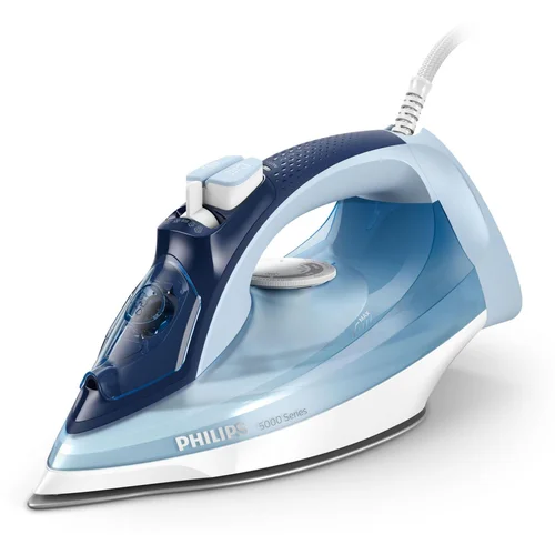 PHILIPS DST5030/20 Lygintuvas Mėlyna image 1