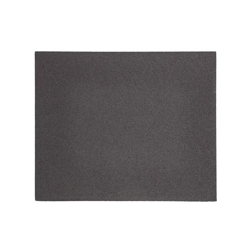 GRAPHITE Šlifavimo popierius 230 x 280 mm K40 image 1