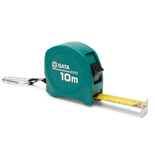 SATA Ruletė 10m x 25mm image 3