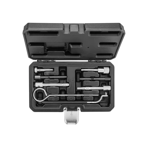 Paskirstymo veleno fiksavimo komplektas - Chrysler/Jeep dyzeliniam varikliui image 1