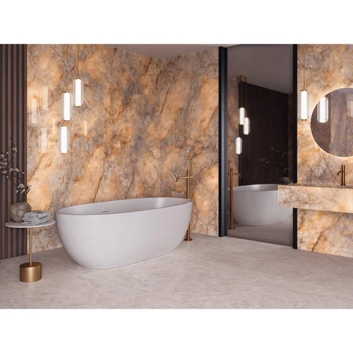 Pamesa Pure Light 1. Gloss 60x120 cm image 2