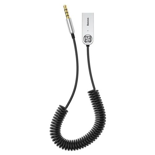 BASEUS BA01 Belaidis garso imtuvas su AUX ir Bluetooth image 1