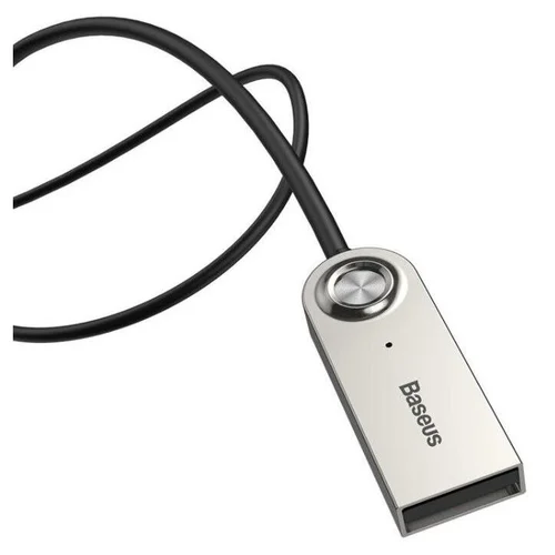 BASEUS BA01 Belaidis garso imtuvas su AUX ir Bluetooth image 2