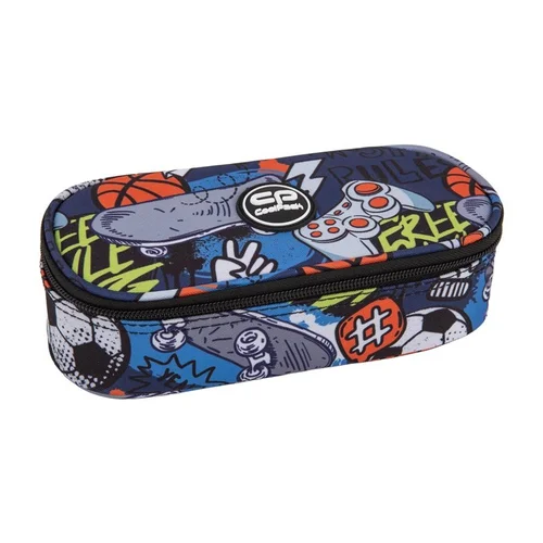 CoolPack F062929 Penalas be priemonių, 22.5 cm x 10.5 cm image 1