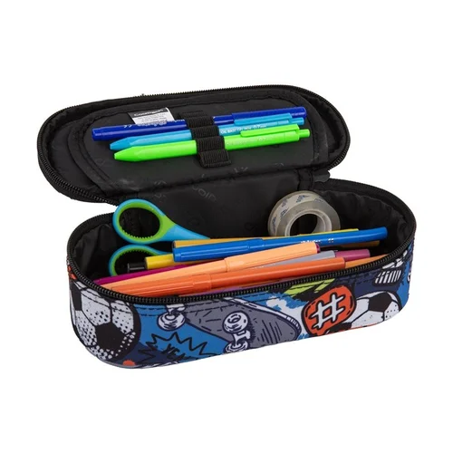 CoolPack F062929 Penalas be priemonių, 22.5 cm x 10.5 cm image 2