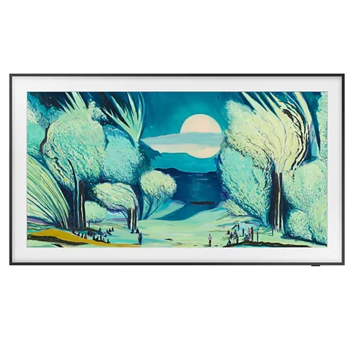 SAMSUNG QE50LS03FAUXXH The Frame QLED 4K image 2