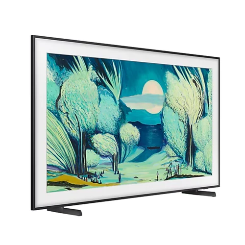 SAMSUNG QE50LS03FAUXXH The Frame QLED 4K image 3