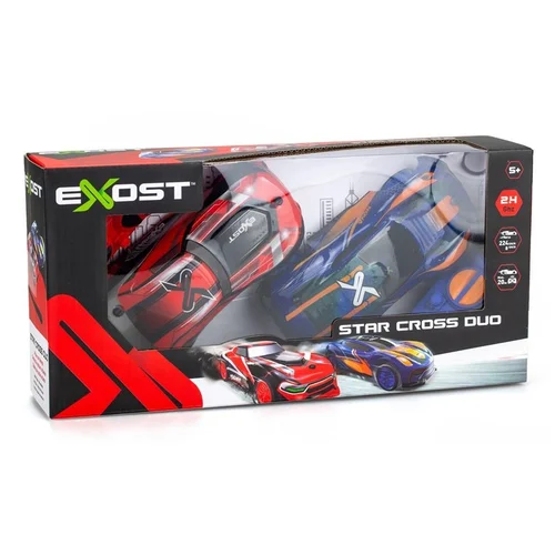RC automobilis Exost 20647, 33 cm image 1