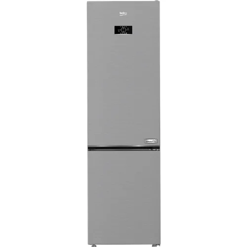 Beko B3RCNA404HXB Šaldytuvas Dviejų durų Nerūdijančio plieno image 2