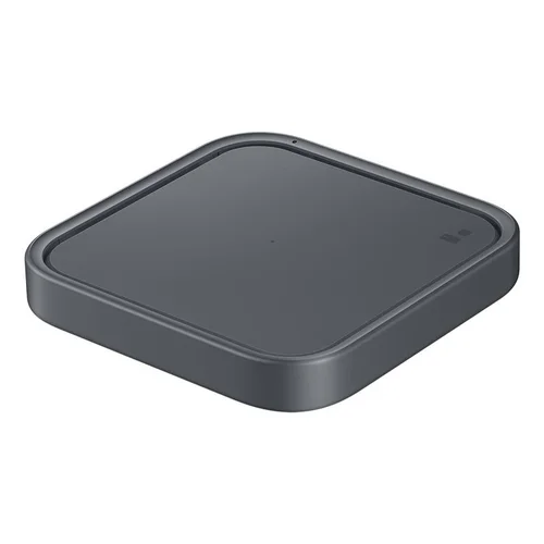 Samsung Pad Belaidis kroviklis 15 W Juoda image 3