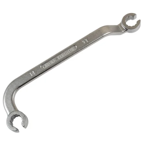 ELLIENT TOOLS Raktas dyzelinių purkštukų vamzdeliams VAG - 17mm image 1