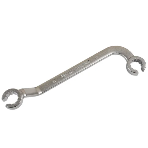 ELLIENT TOOLS Raktas dyzelinių purkštukų vamzdeliams VAG - 17mm image 2