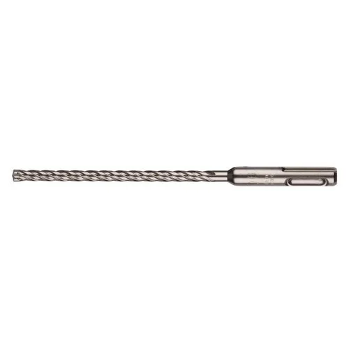 Makita SDS+ grąžtas B-11829/B-58207, 10x100x165 mm image 2