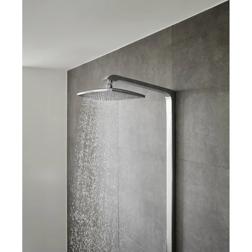 Hansgrohe Raindance E Showerpipe 360 27112000 Chromo image 3