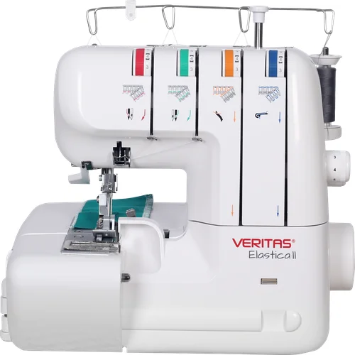 Veritas Elastica II 1330 siuvimo mašina image 3