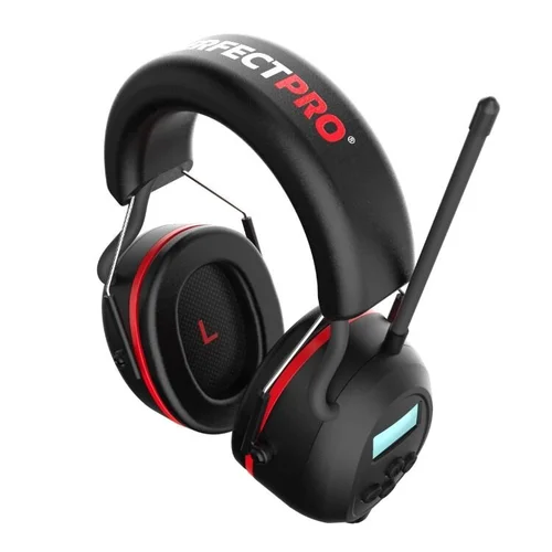 PerfectPro H-40 Apsauginės ausinės image 1