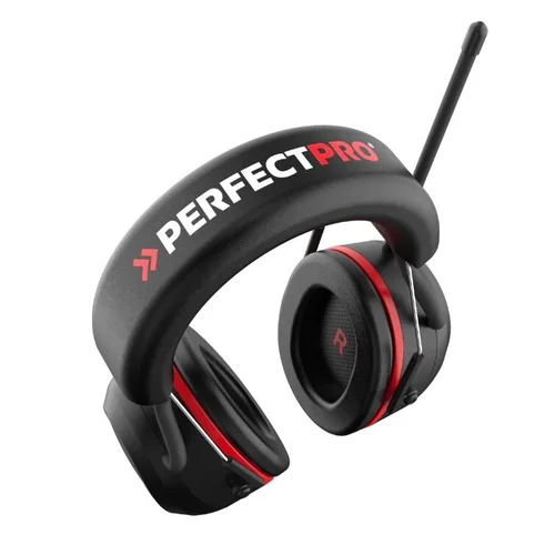 PerfectPro H-40 Apsauginės ausinės image 3