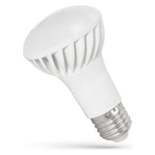 Spectrum LED lemputė E27 R63 8W 3000K 710 lm image 1