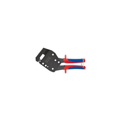KNIPEX 9042250 profilių sujungimo replės iki 1,2 mm storio image 1