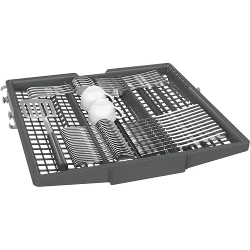 Įmontuojama indaplovė Siemens SN65ZX07CE, 60 cm image 3