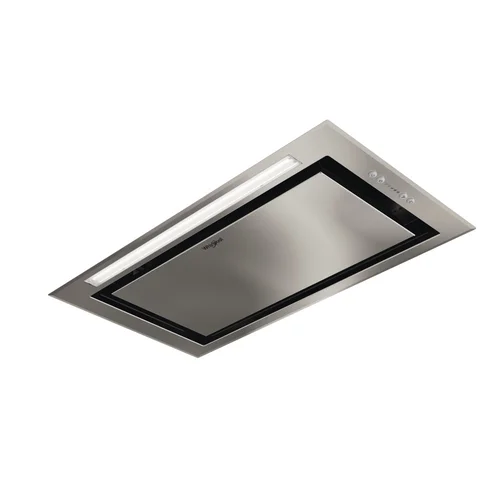 Whirlpool WCT3 63F LTX įmontuojamas gartraukis image 2