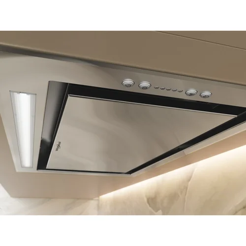 Whirlpool WCT3 63F LTX įmontuojamas gartraukis image 3