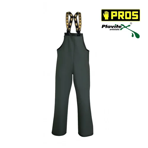 Pros 101/001 lietaus kostiumas 2XL image 2