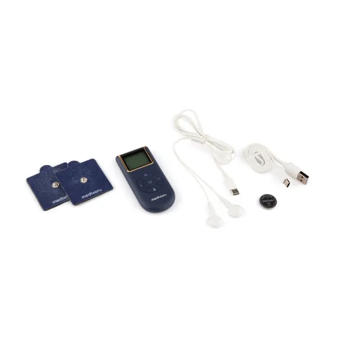 Medivon Ultra EMS Pro Kaklo Masažuoklis image 2