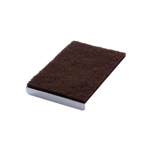 LauraStar Soleplate pado valymo kilimėlis 21 cm x 12.5 cm image 2