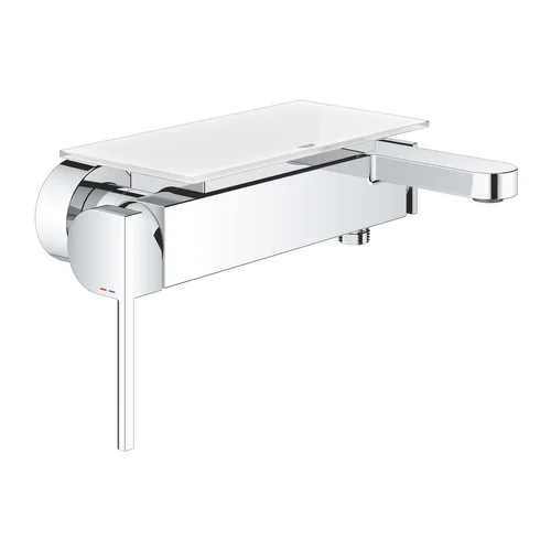 Grohe PLUS vonios maišytuvas 33553003 Chromo image 2