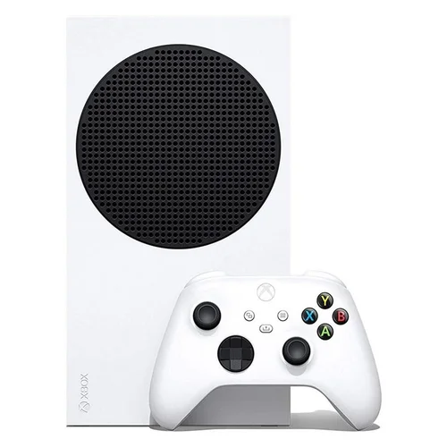 Microsoft XBOX Series S 512 GB NVMe SSD image 1