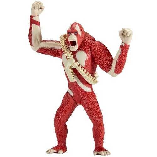 Godzilla Battle Roar Skar King 35508 image 1