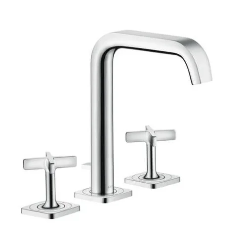 Hansgrohe Axor Citterio E 170 36108000 braižytos bronzos praustuvo mašytuvas image 1