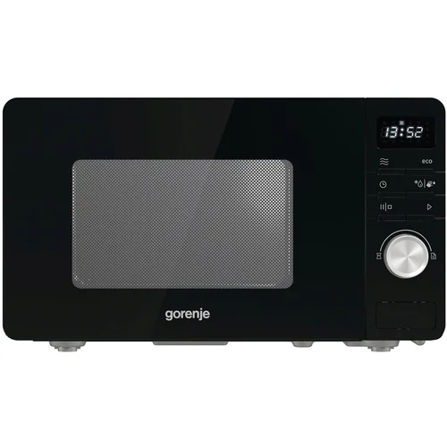 Gorenje MO20A3B mikrobangų krosnelė, 20 L image 1