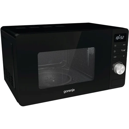 Gorenje MO20A3B mikrobangų krosnelė, 20 L image 2