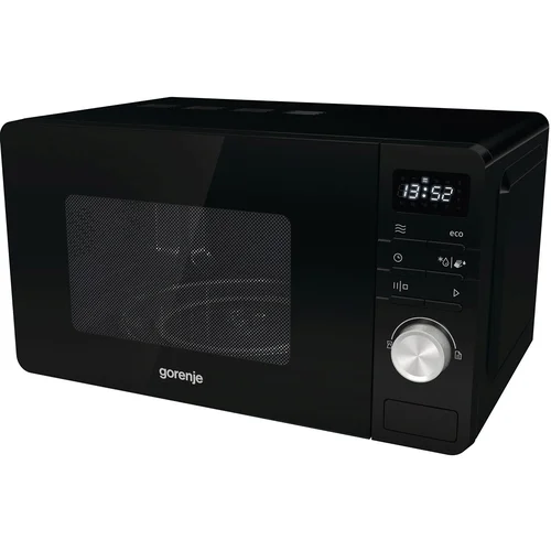 Gorenje MO20A3B mikrobangų krosnelė, 20 L image 3