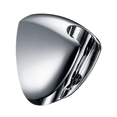 Hansgrohe Porter C dušo galvutės laikiklis chromo spalvos image 1