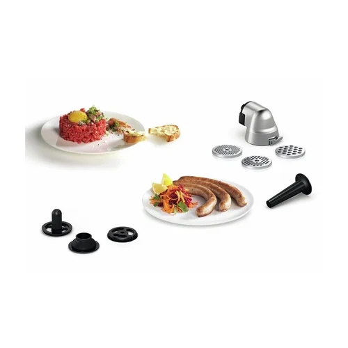 BOSCH MUZ9HA1 Virtuvinio kombaino priedas OptiMUM image 2